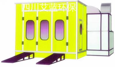 烘房